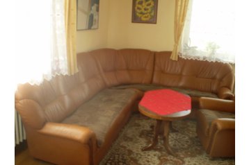 Eslovaquia Chata Ružomberok, Interior